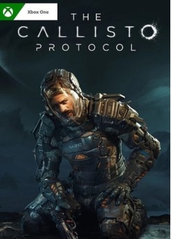 The Callisto Protocol XONE NEW
