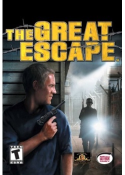 The Great Escape PC (Used)