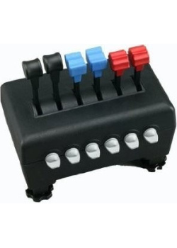 Throttle Quadrant Controller PC NEW