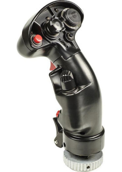 Thrustmaster - FA 18 Grip Add On PC NEW