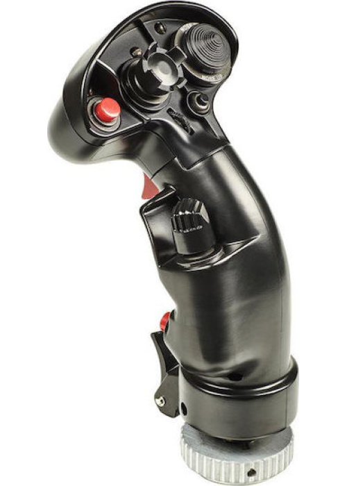 Thrustmaster - FA 18 Grip Add On PC NEW