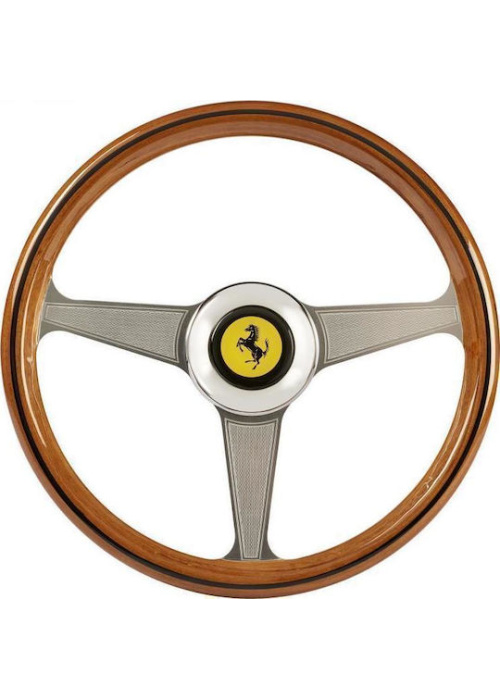 Thrustmaster - Ferrari 250 GTO Wheel Add-On PC NEW
