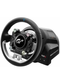 Thrustmaster - T-GT II Racing Pack - (SERVO + WHEEL) PS5 NEW