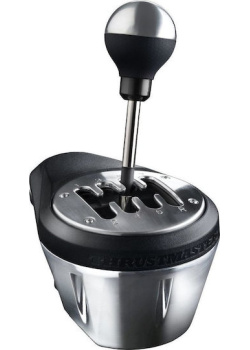 Thrustmaster - TH8A Shifter Add-On PS4 NEW