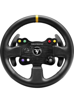 Thrustmaster TM Leather 28 GT Wheel Add-On PC NEW