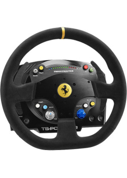 Thrustmaster - TS-PC Racer Ferrari 488 Challenge Edition PC NEW