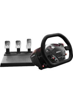Thrustmaster - TS-XW Racer Sparco P310 Racing Wheel for Xbox One  and  PC PC NEW