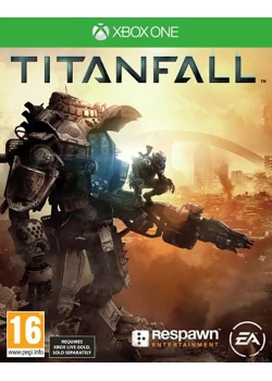 Titanfall XONE NEW