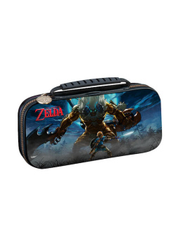 Travel Case Zelda Lynel Nintendo Switch NEW