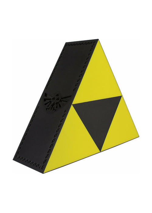 Tri Force Light V3 Videogames NEW
