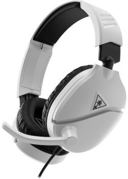 Turtle Beach Recon 70 Wired Headset - 2024 Multi platform - White PS5 NEW