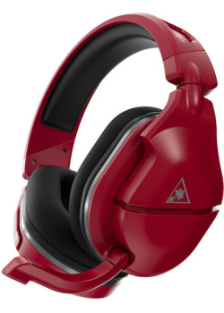 Turtle Beach Stealth 600 Gen2 MAX for PlayStation Midnight Red (PS5  PS4  Swit NEW