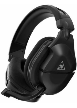 Turtle Beach Stealth 600P Gen2 MAX Black Wireless Headset PS5 NEW