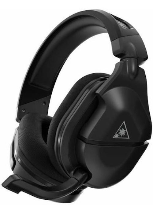 Turtle Beach Stealth 600P Gen2 MAX Black Wireless Headset PS5 NEW