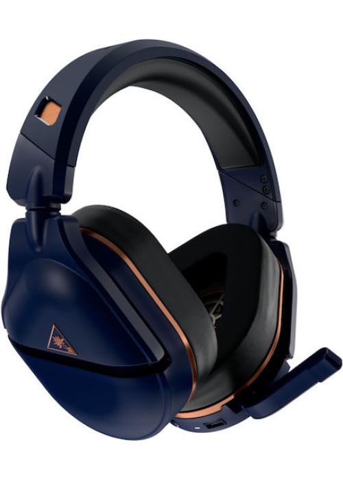 Turtle Beach Stealth 700P GEN2 MAX Cobalt Blue Wireless Headset PS5 NEW