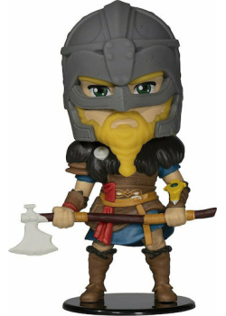Ubisoft Heroes - Eivor Male 10cm Videogames Multi NEW