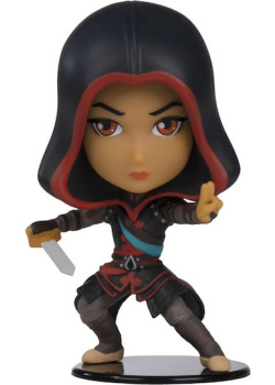 Ubisoft Heroes Series 3 - Assassin's Creed (Shao Jun) Figure Videogames NEW