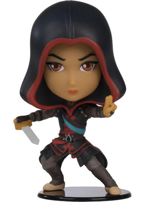 Ubisoft Heroes Series 3 - Assassin's Creed (Shao Jun) Figure Videogames NEW
