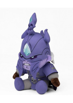 World of Warcraft Plush Arthas Videogames NEW