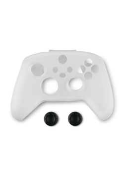 XBOX ONE Controller Silicon Skin (White) XONE NEW