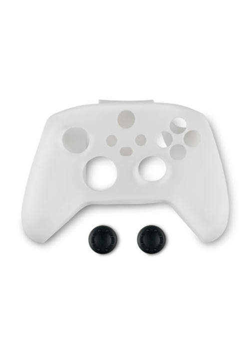 XBOX ONE Controller Silicon Skin (White) XONE NEW