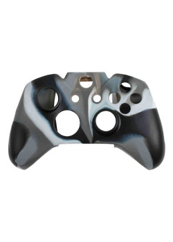 XBOX ONE Silicone Controller Skin (Camo) XONE NEW