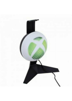 XBox Head Light Videogames NEW