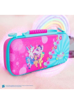XL Case for Switch and Switch Oled - My Little Pony Tell Your Tale NEW