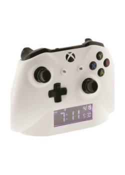 Xbox Alarm Clock Videogames NEW