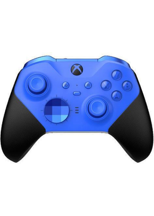 Xbox Elite Wireless Controller v2 - Blue Xbox Series X NEW