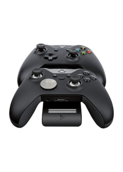 Xbox One Slim Gaming Charge System (XBOXXSX) XONE NEW