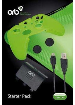 Xbox One Starter Pack (ORB) XONE NEW