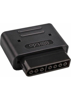 8Bitdo Bluetooth Retro Receiver (SNESSFC) SNES NEW