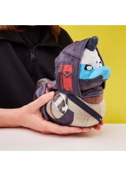 Numskull Destiny Tubbz Plush Cayde-6 Videogames NEW
