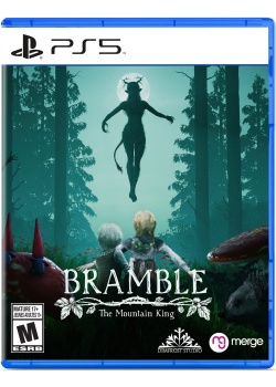 Bramble The Mountain King PS5 NEW