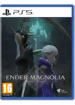 Ender Magnolia: Bloom in the Mist PS5 NEW