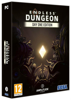 Endless Dungeon - Day One Edition PC NEW