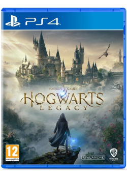 Hogwarts: Legacy PS4 NEW