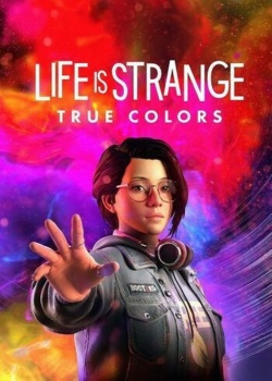 Life Is Strange: True Colours PC NEW