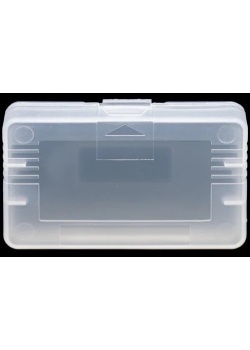 Nintendo Game Boy Advance Game Cartridge Case OEM (NEW)