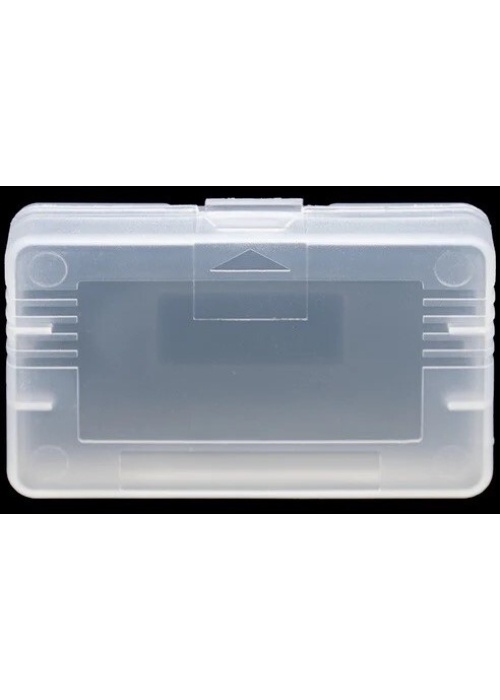 Nintendo Game Boy Advance Game Cartridge Case OEM (NEW)