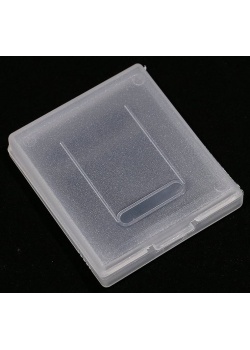 Nintendo Game Boy Cartridge Case OEM (NEW)