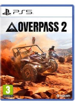 Overpass 2 PS5 NEW
