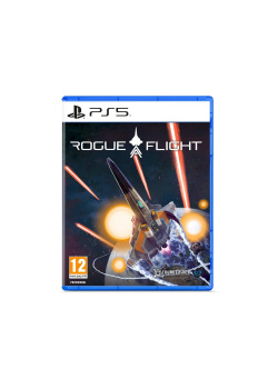 Rogue Flight PS5 NEW