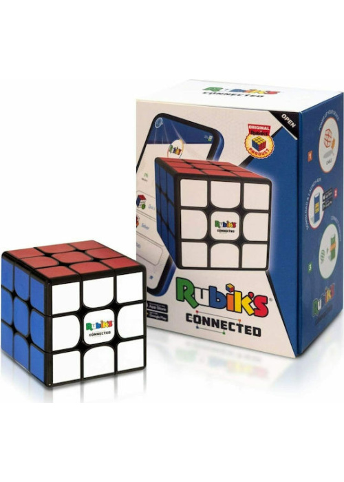 Rubik's: Connected Smart Speed Cube NEW