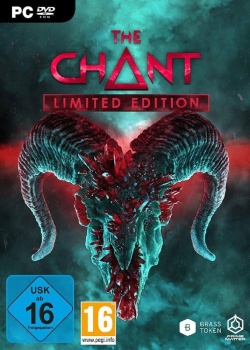 The Chant - Limited Edition PC NEW
