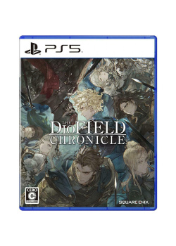 The Diofield Chronicle PS5 NEW