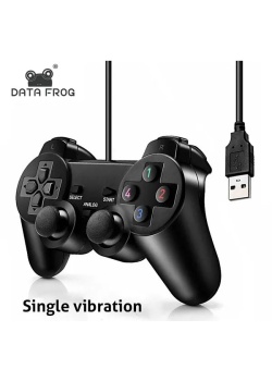 USB Controller Wired for PC (OEM) NEW