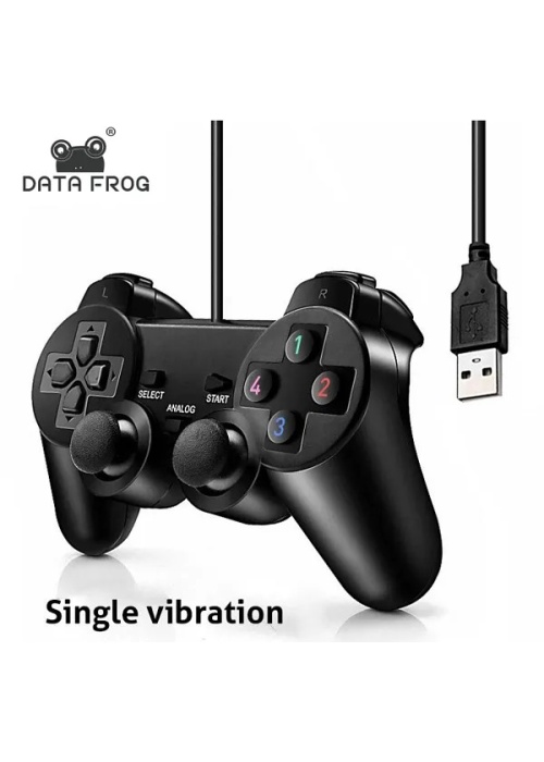 USB Controller Wired for PC (OEM) NEW