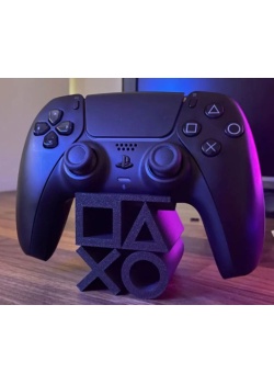 Sony PS4-PS5 Controller 3d Printed Base (OEM) (NEW)